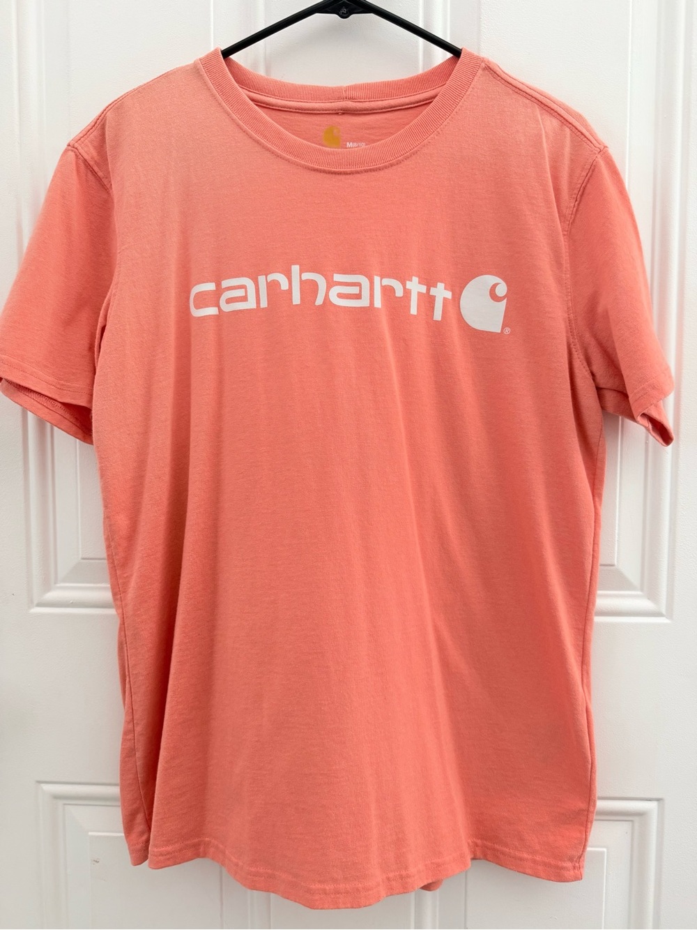 Women’s Carhartt shirt
